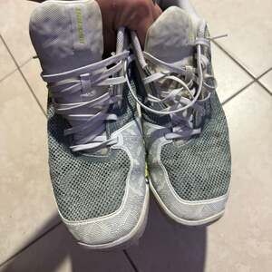 Babolat Babolat Jet Tere Clay 41685 Men's Tennis Shoes Blue size 12.5